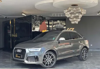 Audi rsq3 340cv 2017