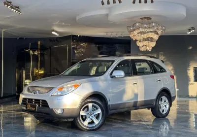 Hyundai veracruz 3.8v6 2010