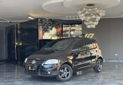 Volkswagen fox extreme 2009