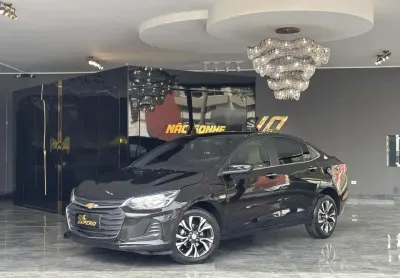 Chevrolet onix plus 10tat pr2 2024