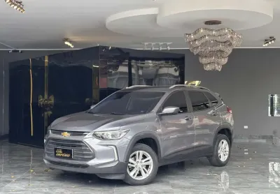 Chevrolet tracker t a lt 2021