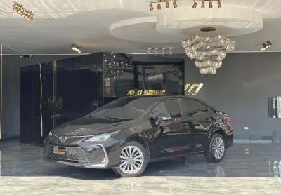 Toyota corolla xei 20 2024