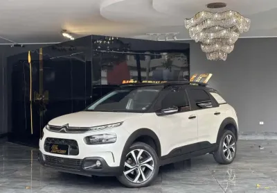 Citroen c4cactus shine t 2019