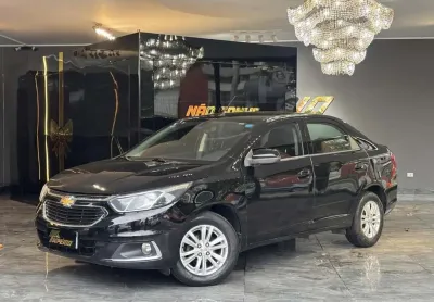 Chevrolet cobalt 18a ltz 2018