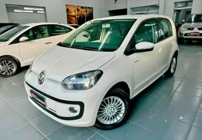 Volkswagen up 1.0 mpi move up 12v - 2016/2017