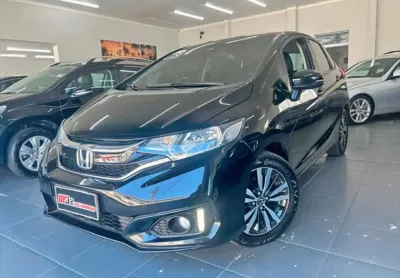 Honda fit 1.5 ex 16v - 2018/2019