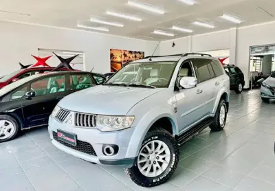 Mitsubishi pajeo dakar 3.2 4x4 7 lugares