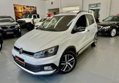 Volkswagen   fox  1.6 msi total flex xtreme 4p manual