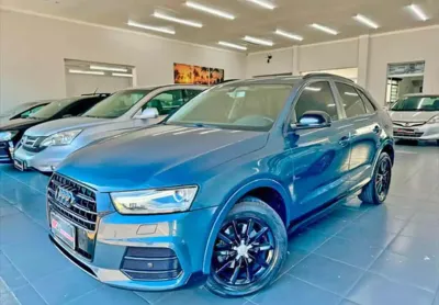 Audi q3 1.4 tfsi ambiente s tronic - 2015/2016