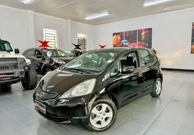 Honda fit 1.4 lxl 16v - 2010/2011