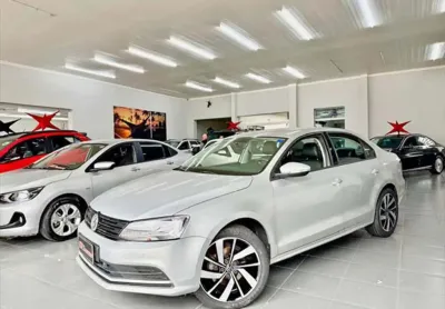 Volkswagen jetta 1.4 16v tsi trendline - 2016/2016