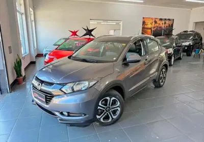 Honda hr-v 1.8 16v ex - 2015/2016