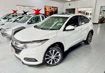 Honda hr-v 1.5 16v turbo touring - 2021/2021