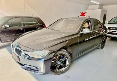 Bmw 320i 2.0 16v turbo - 2013/2014