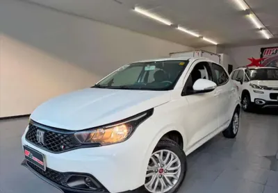 FIAT ARGO 1.0 Firefly Drive - 2024/2024