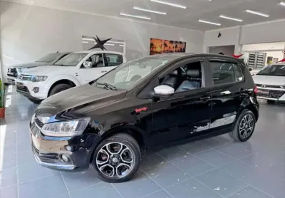 Volkswagen fox 1.6 mi rock in rio 8v - 2015/2016