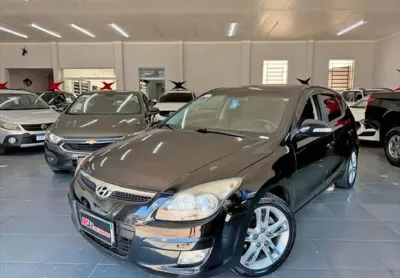 Hyundai i30 2.0 mpi 16v - 2010/2011