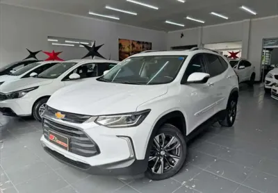 Chevrolet tracker 1.2 turbo premier - 2021/2021