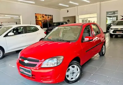Chevrolet celta 1.0 mpfi lt 8v - 2012/2013