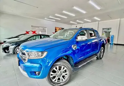 FORD RANGER 3.2 Limited 4X4 CD 20V - 2021/2022