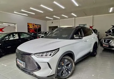 Byd song plus 1.5 dm-i híbrido automático - 2024/2025