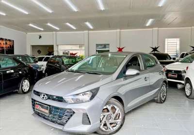 HYUNDAI HB20 1.0 12V Comfort Plus - 2024/2024