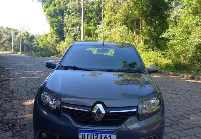 Sandero 1.0 modelo vibe 
