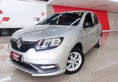 Renault sandero 1.0 s edition 2023