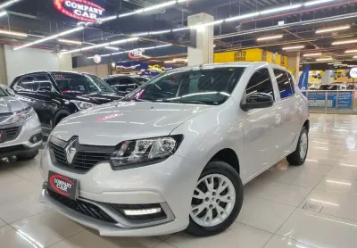 Renault sandero 1.0 s edition 2023