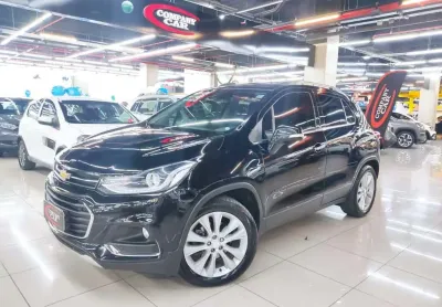 Chevrolet tracker 1.4 premier 2018