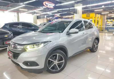 Honda hr-v ex cvt 2020