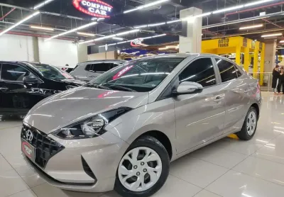 Hyundai hb20s 1.0 vision 2022