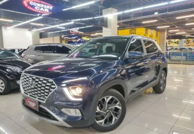 Hyundai creta 1ta limited 2023
