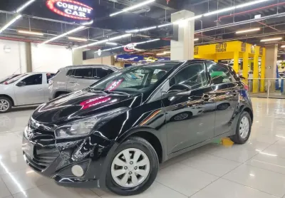 Hyundai hb20 1.6m comf 2015