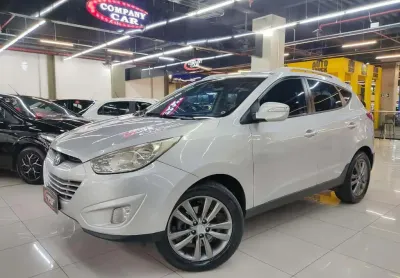 Hyundai ix 35 b 2015