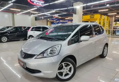 Honda fit dx 1.4 at flex 2011
