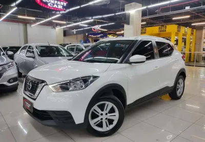 Nissan kicks 1.6 s mt 2021