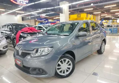 Renault logan expr 1016v 2015