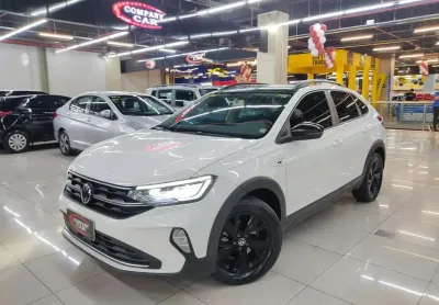 Volkswagen nivus cl 1.0 200 tsi ad 2021