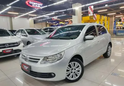 Volkswagen gol 1.0 2012