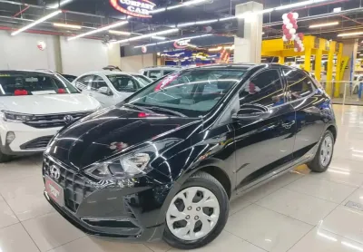 Hyundai hb20 1.0 m vision 2022