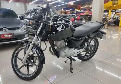 Honda cg 150 titan-esd mix 2005