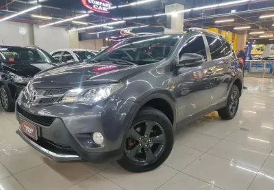 Toyota rav4 2.0 l 4x4 2014
