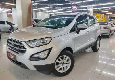 Ford ecosport se at 1.5 2018