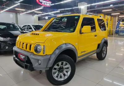 Suzuki jimny 4x4 sport 1.3 2019
