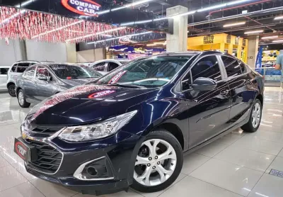 Chevrolet cruze 1.4 lt nb at 2022