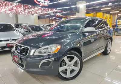 Volvo volvo xc60 2.0 t5 r-des 2013