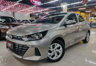 Hyundai hb20s 1.0 m comfort 2024