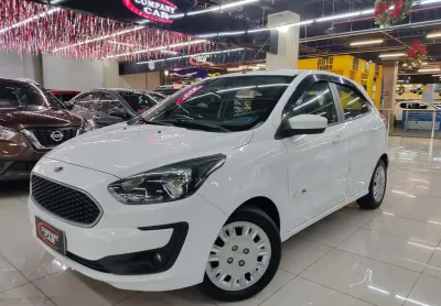 Ford ka se 1.0 ha 2019