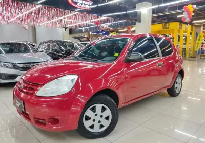 Ford ka 1.0 flex 2009 2p